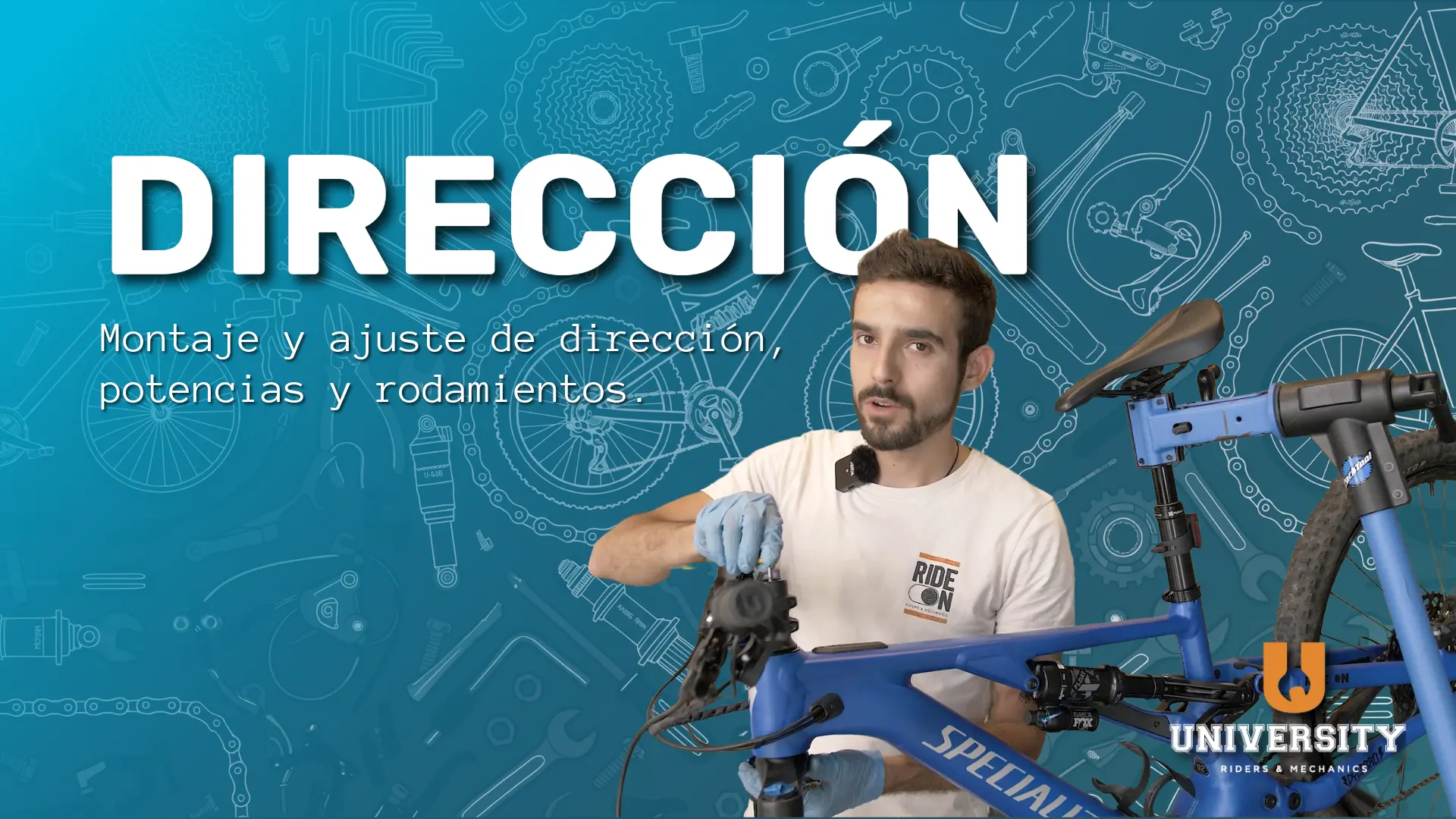 Dirección