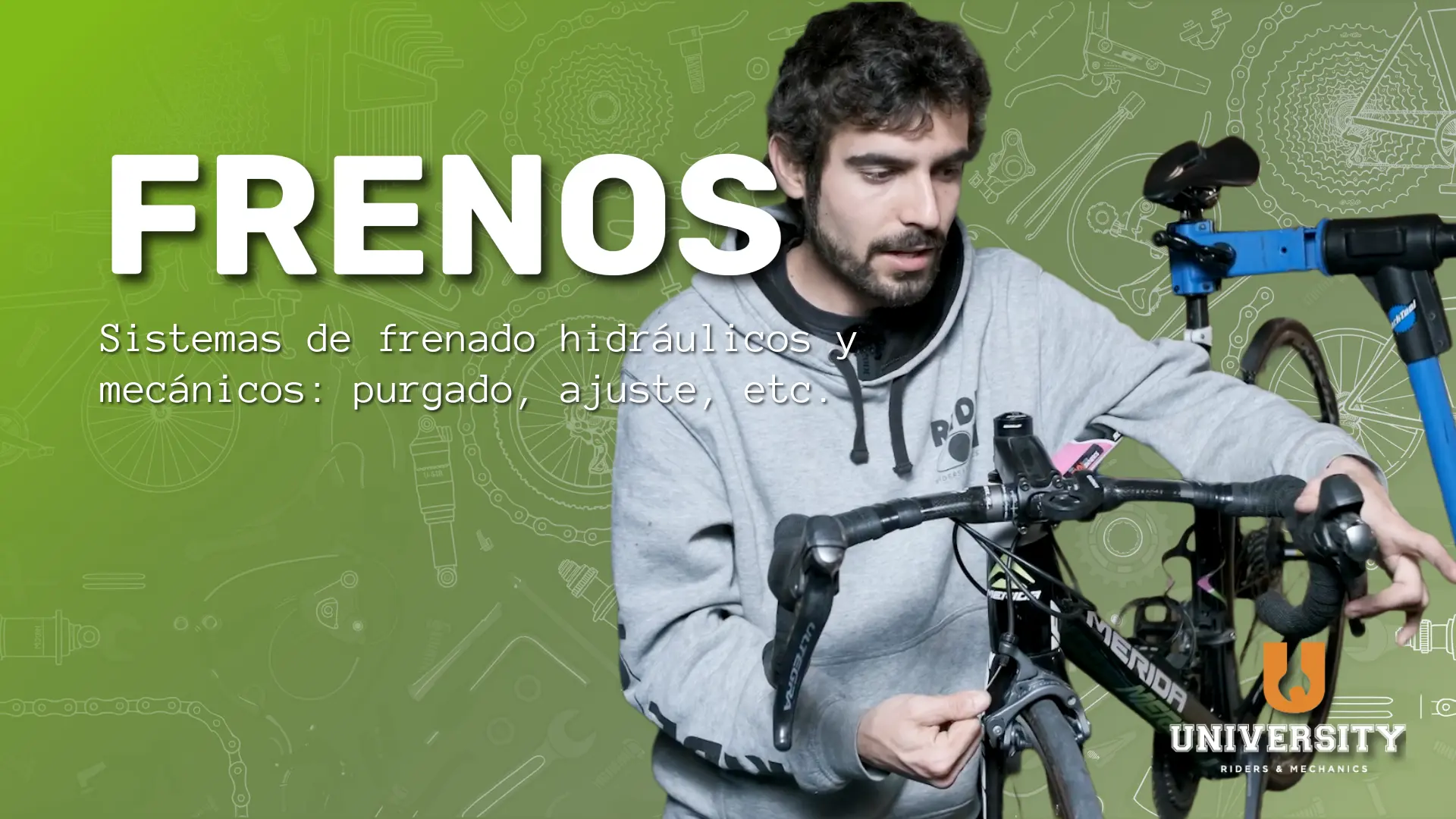 Frenos