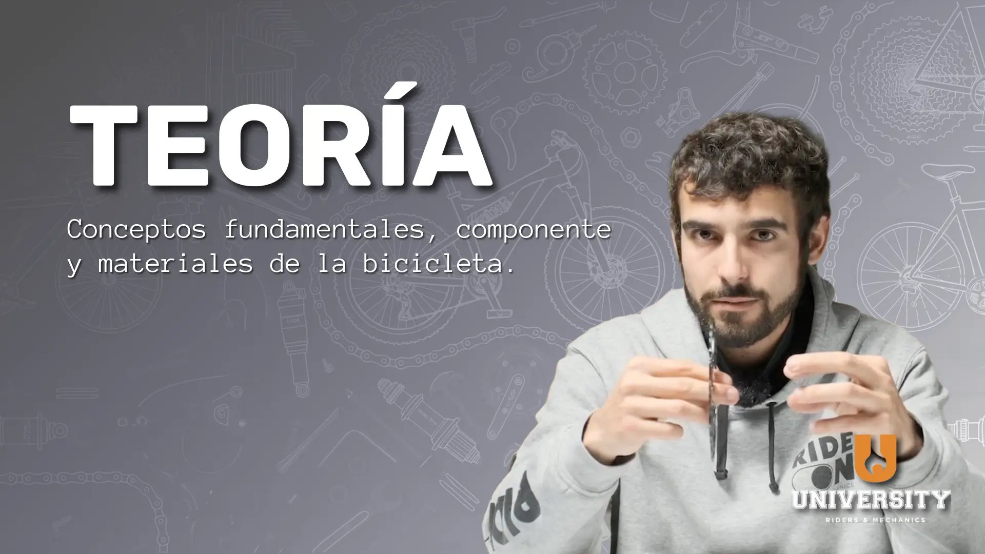 Teoría